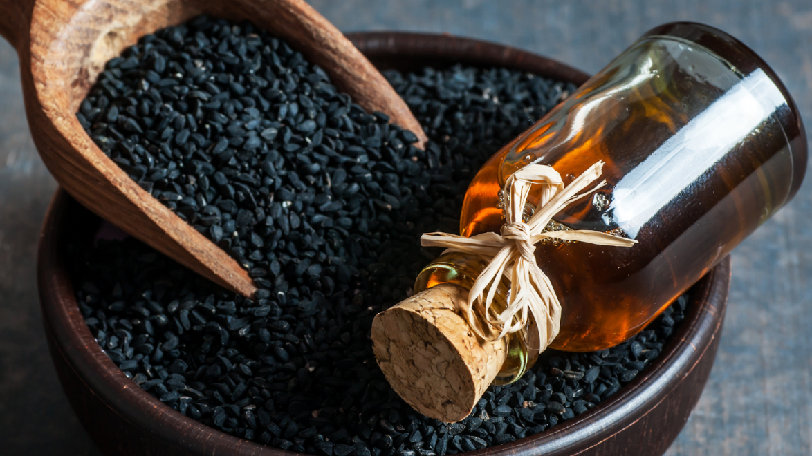 Black Cumin Seed Oil: Your Ultimate Life Elixir