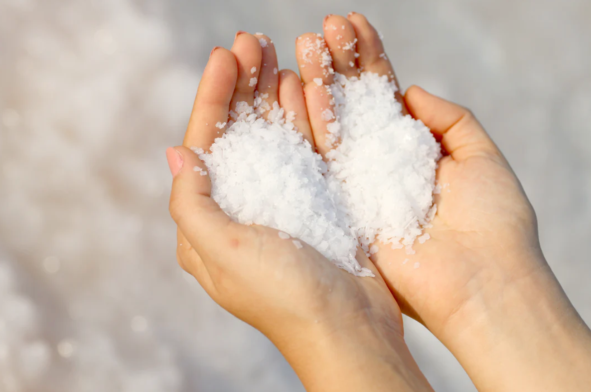 Magnesium Deficiency Symptoms: Many Problems, One Simple Solution