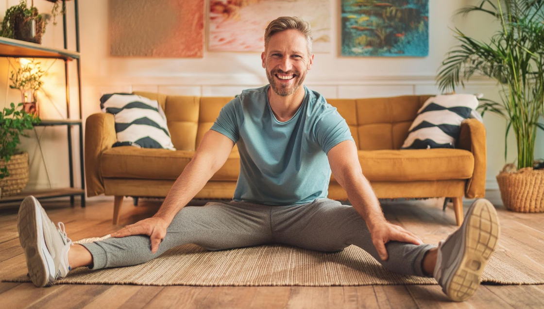 Easy Ways to Stay Active at Any Age