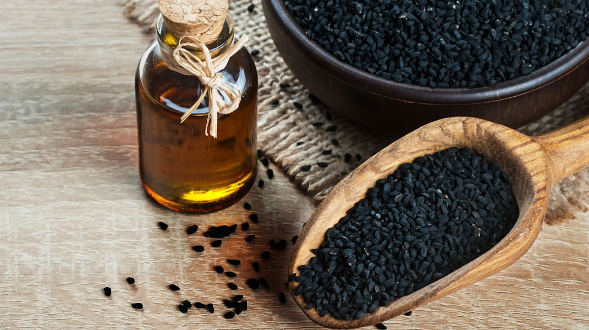 Black Cumin Seed Oil Benefits: The Seed You Need