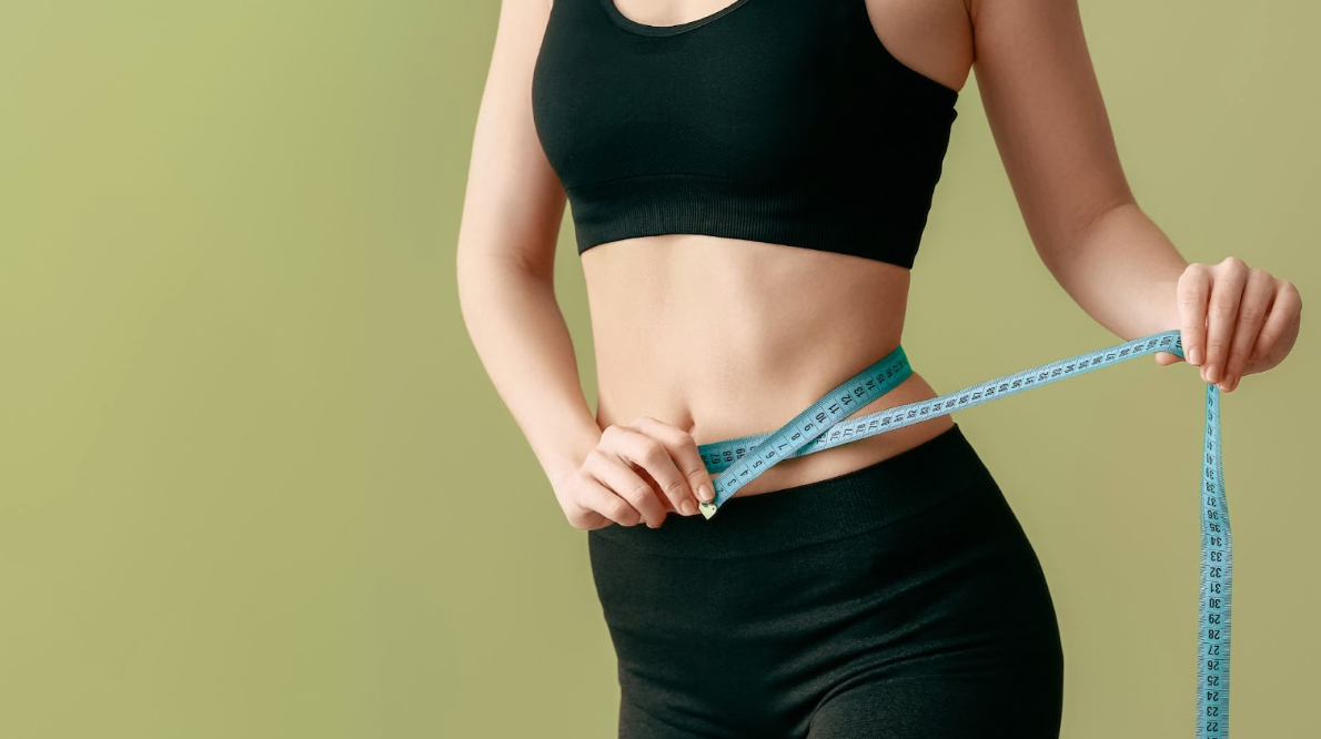 A Simple Cleanse for Weight Loss