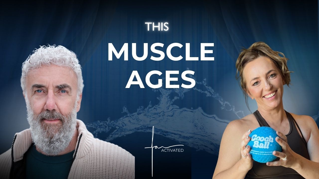 The Pelvic Floor Master Key