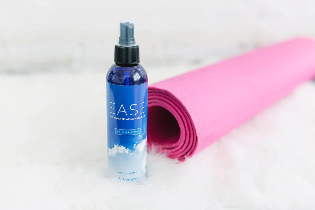 What is the Best Magnesium Spray Supplement?