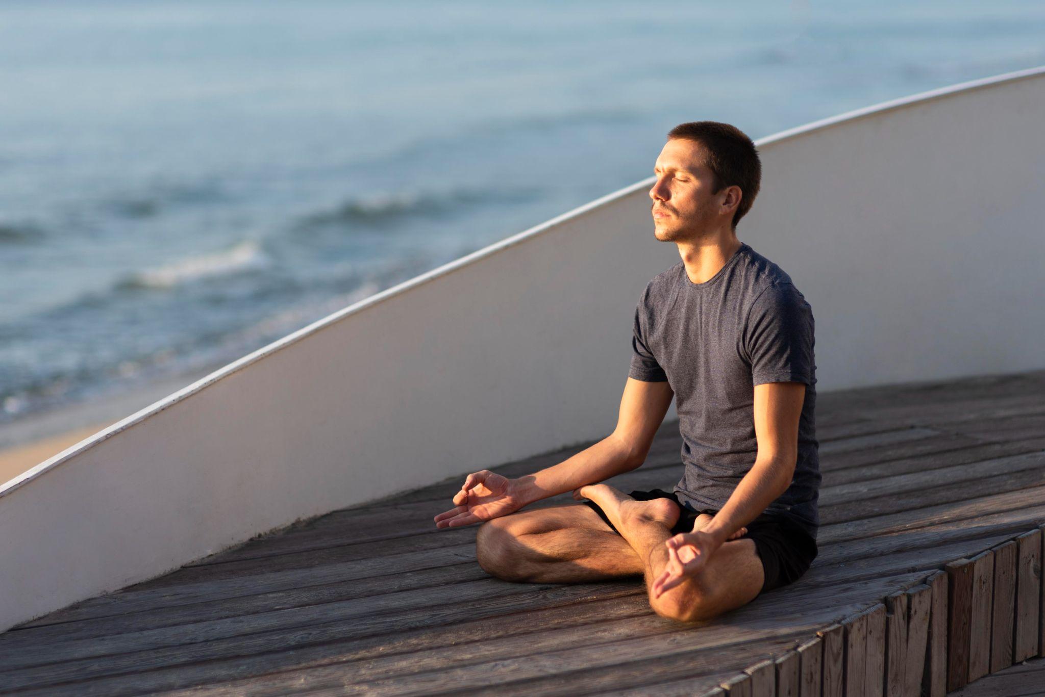 Stress Less, Live More: 7 Benefits of Meditation and Mindfulness That ...