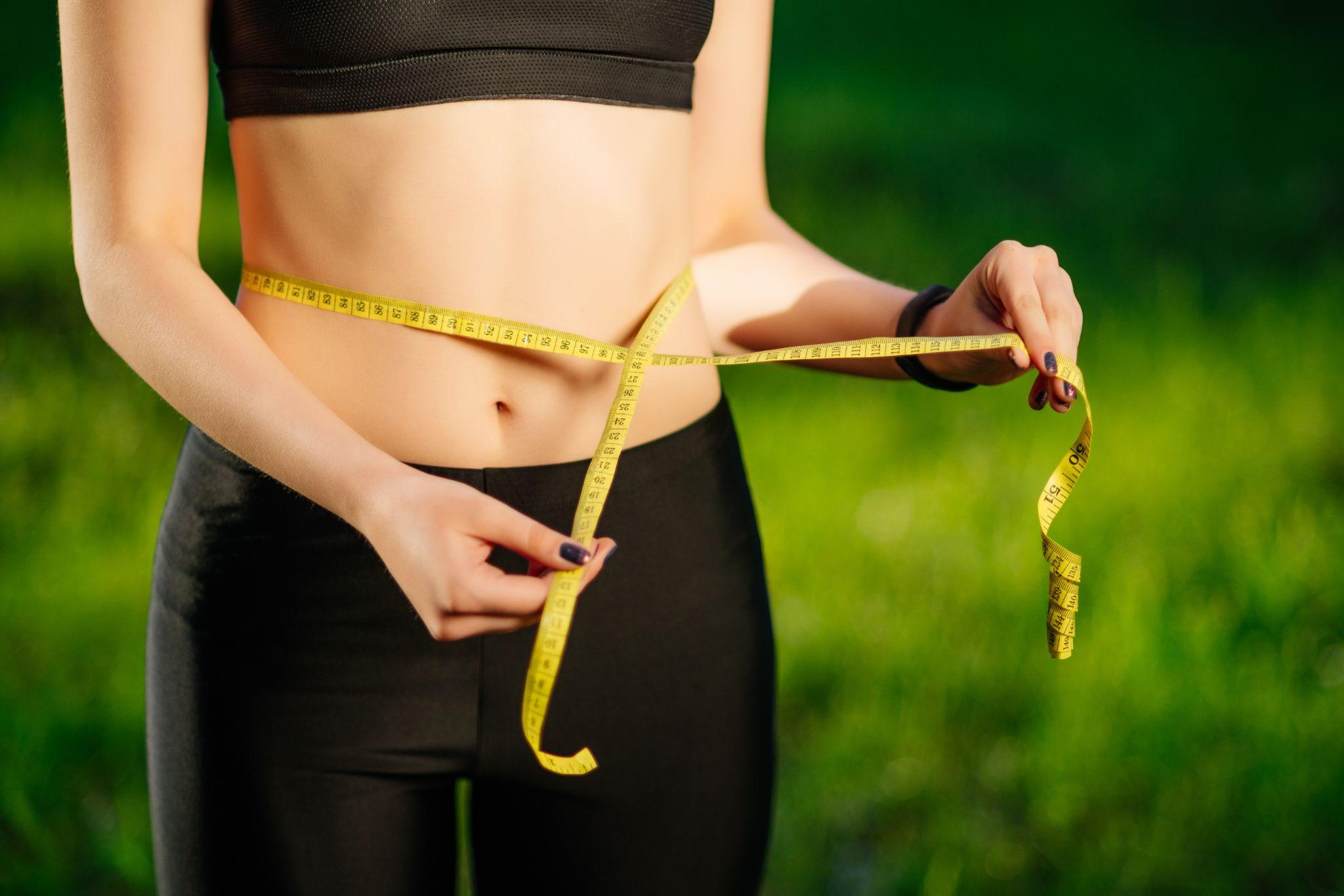 Unlock Healthy Weight Loss: 6 Natural Tips to Shed Pounds (Of Fat!) and Keep Them Off