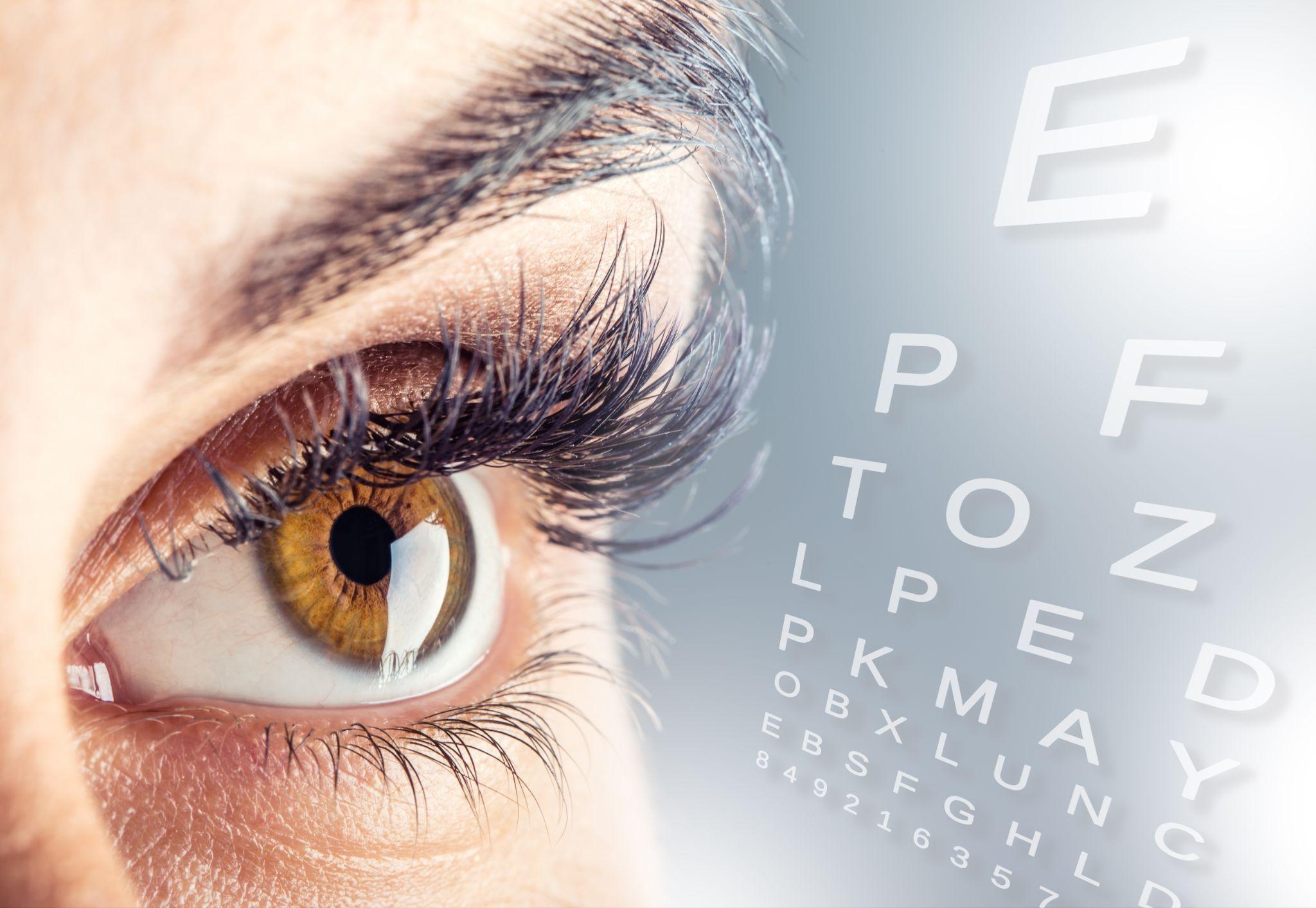 How to Naturally Improve Your Vision: 8 Simple At-Home Tips for Vibrant Eye Health