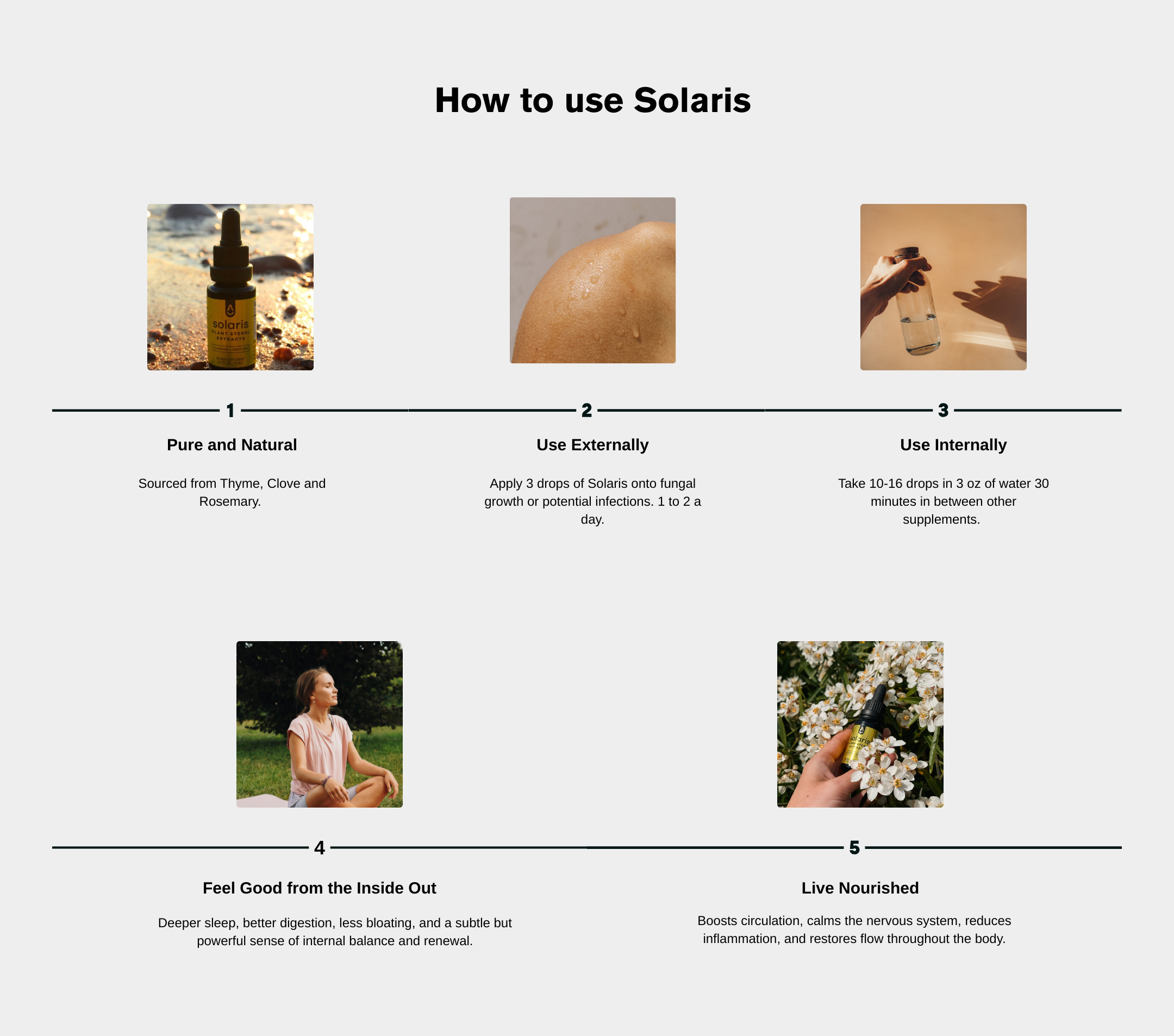 Perfect Longevity Bundle 🌎