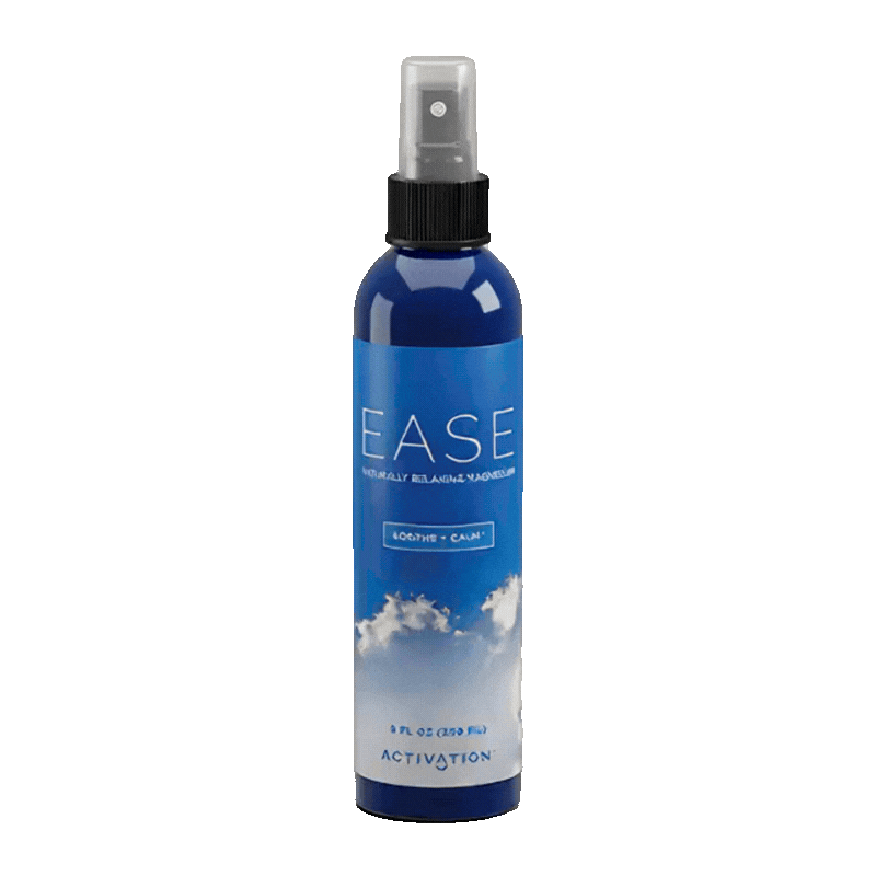Ease Magnesium 🌎