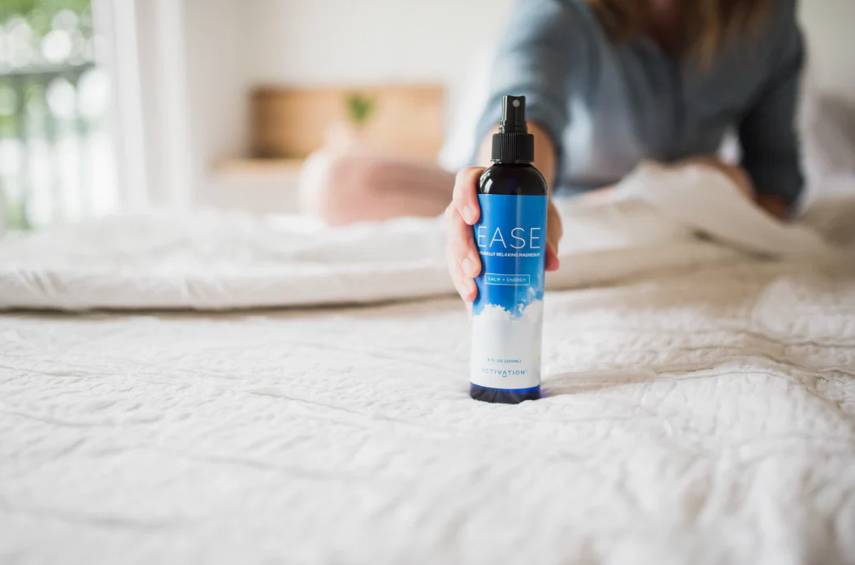 Magnesium for Stress and Anxiety