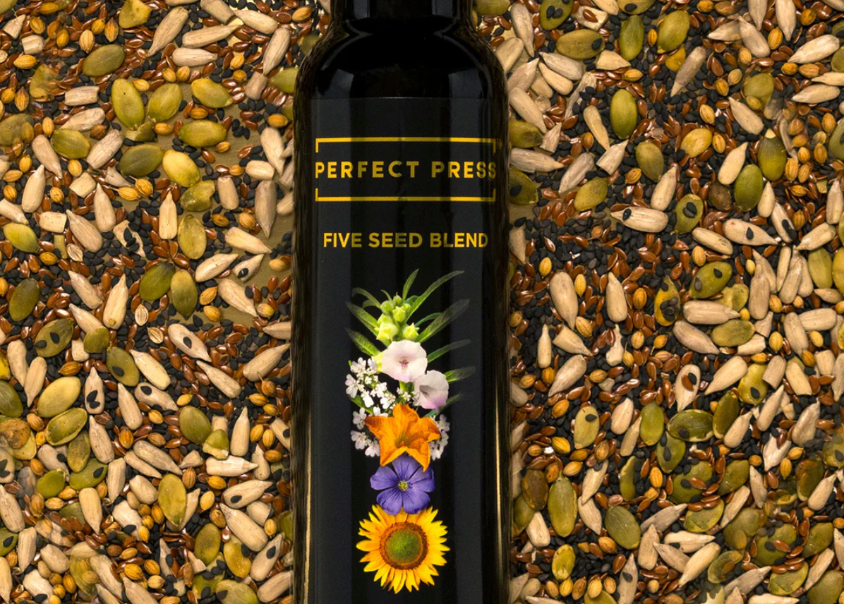 Perfect Press Technology