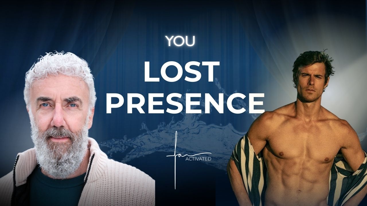 The Breath Is the Master Key