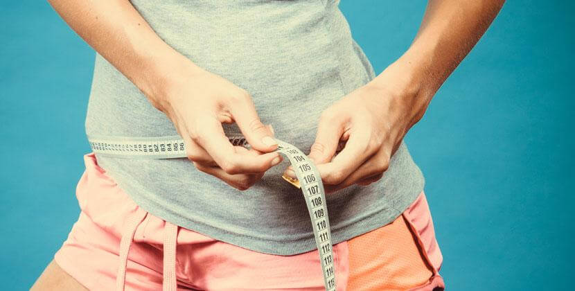 Fatty Acids for Fat Burn