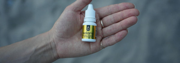 How To Feel Your Youngest (No Matter How Old You Are): The Natural Benefits of Solaris