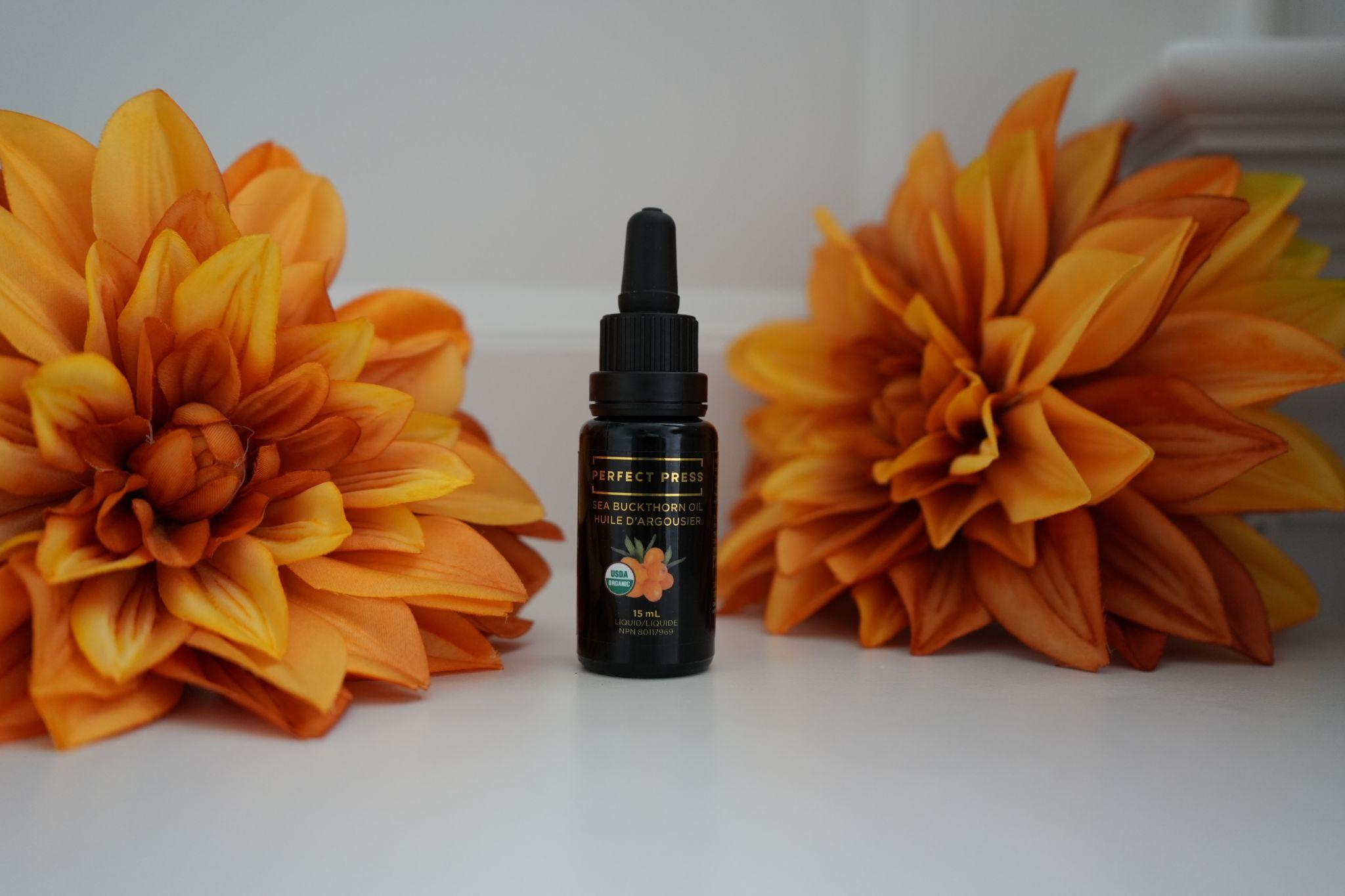 Seabuckthorn Seed Oil vs. Other Common Alternatives You’ve Tried: The Best Choice for Thyroid Balance