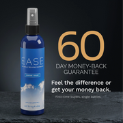 Ease Magnesium — Muscle Relief & Relaxation Spray🌎