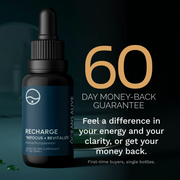 Oceans Alive® RECHARGE - formerly Raw Phytoplankton 🌎