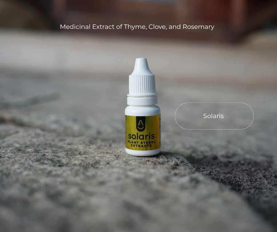 Solaris 10ml  🌎