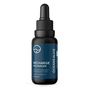 Oceans Alive® RECHARGE - formerly Raw Phytoplankton 🌎