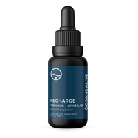 Oceans Alive® RECHARGE - formerly Raw Phytoplankton 🌎