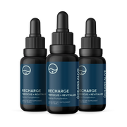 Oceans Alive® RECHARGE - formerly Raw Phytoplankton 🌎