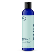 Restore — Trace Minerals for Cellular Health & Hydration🌎
