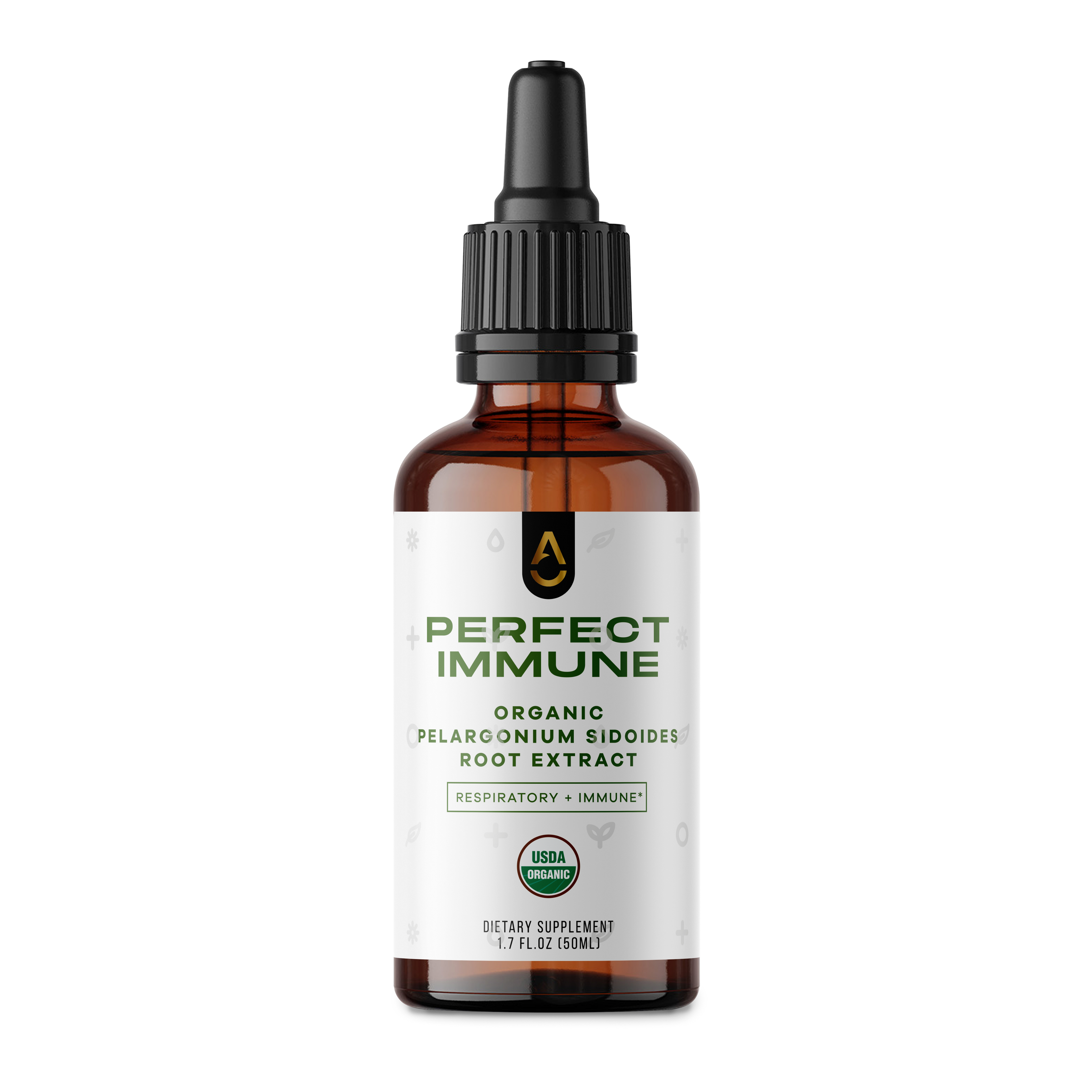 Perfect Immune 🌎