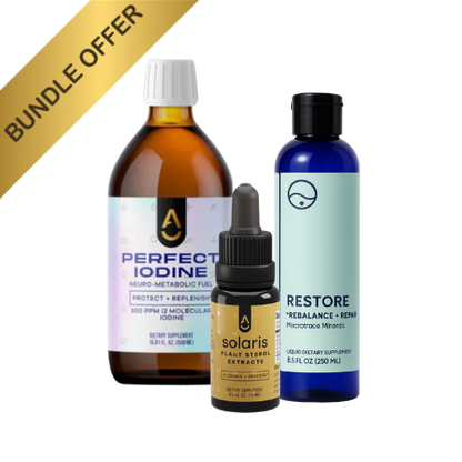 Detox Bundle