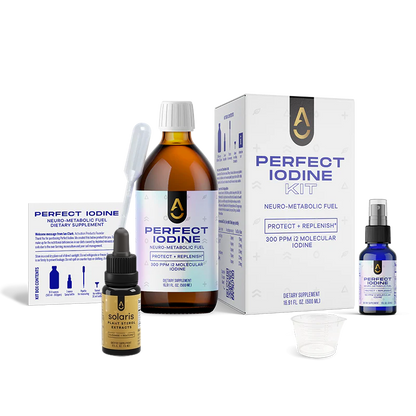 Perfect Oral Health Bundle