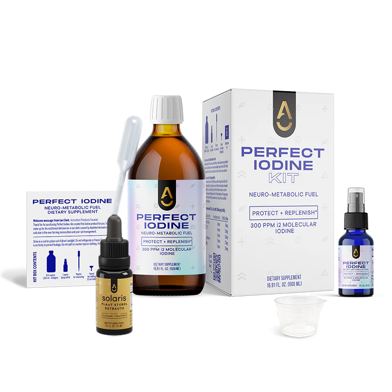 Perfect Oral Health Bundle