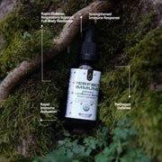 Perfect Immune — Daily Immune Health & Respiratory Support 🌎
