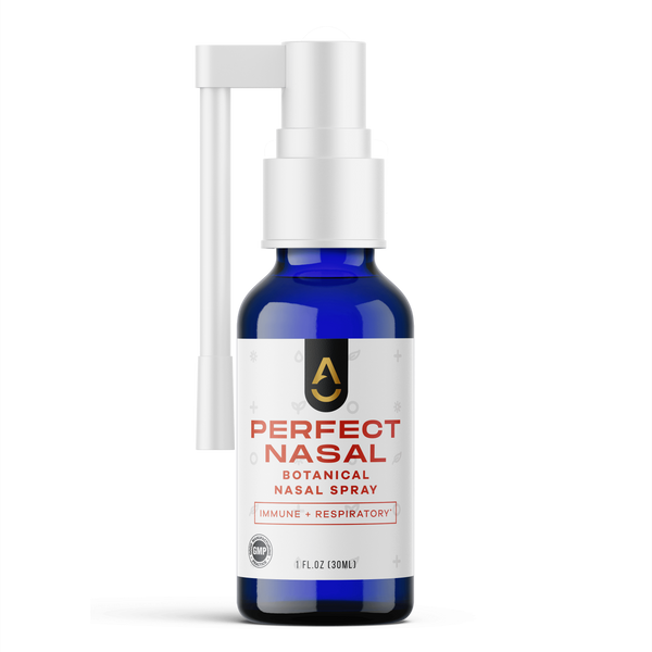 Perfect Nasal 🌎