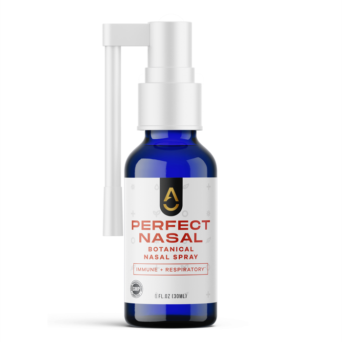 Perfect Nasal 🌎