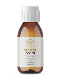 <p>perfect iodine</p>