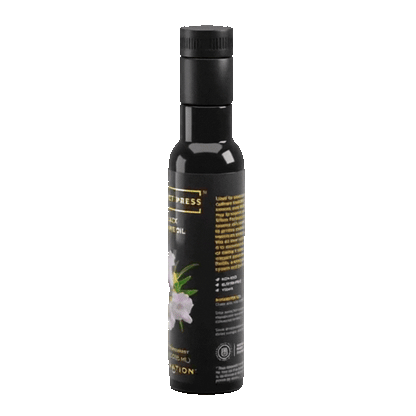 Perfect Press, Black Sesame Oil 🌎