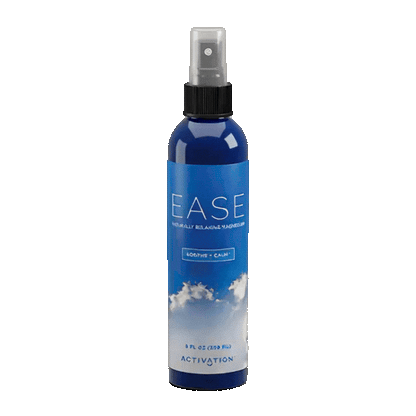 Ease Magnesium 🌎