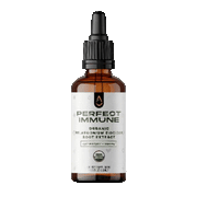 Perfect Immune — Daily Immune Health & Respiratory Support 🌎