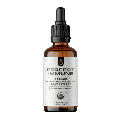 Perfect Immune 🌎