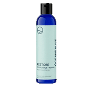 Restore — Trace Minerals for Cellular Health & Hydration🌎