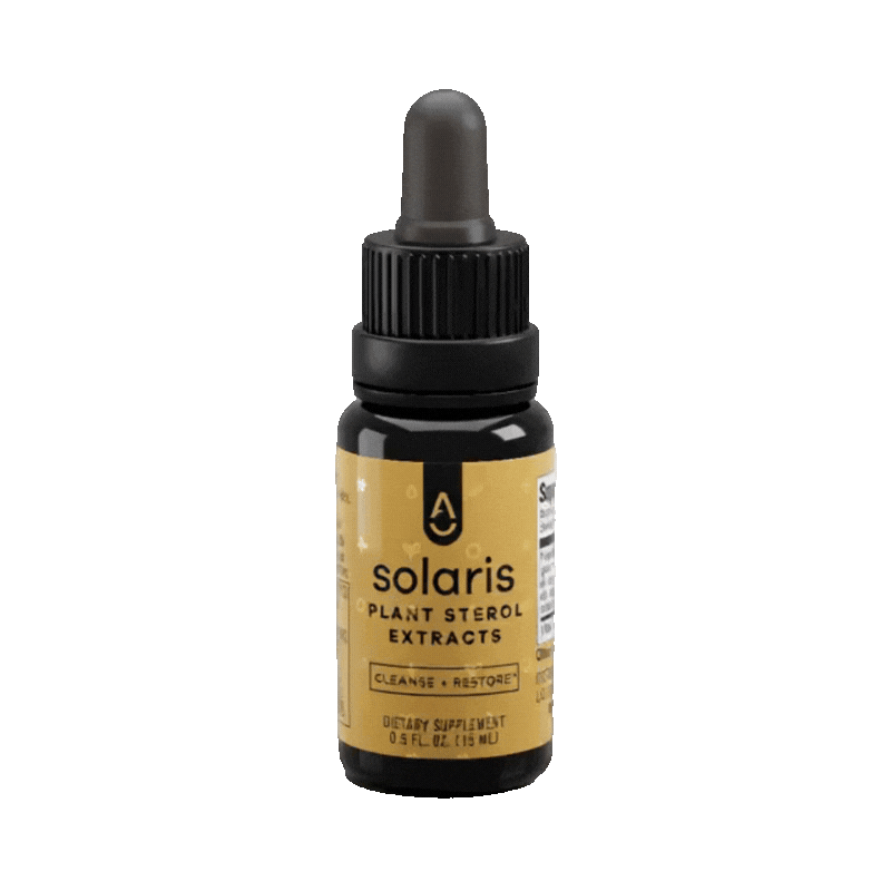 Solaris 🌎