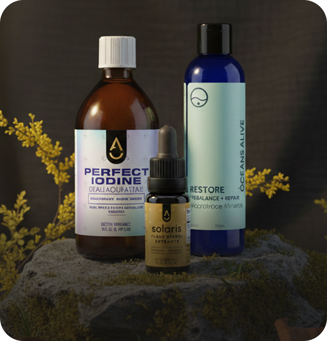 <p>A Smarter Detox Investment</p>