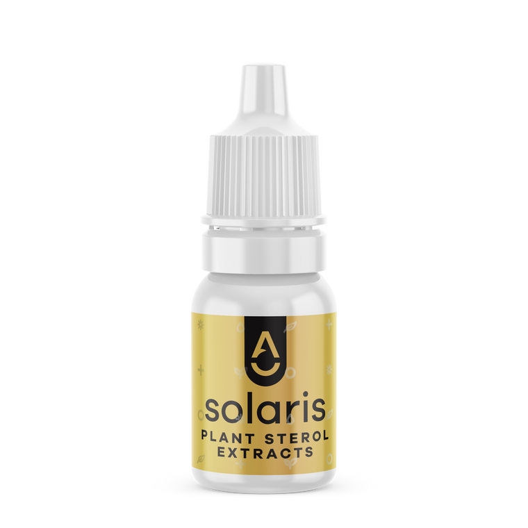 Solaris — Immune & Cellular Antioxidant Support 10ml  🌎