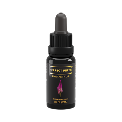 Amaranth Oil, Perfect Press