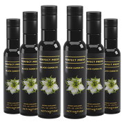 Perfect Press, Black Cumin Oil (GMI)