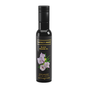 Perfect Press, Black Sesame Oil 🌎
