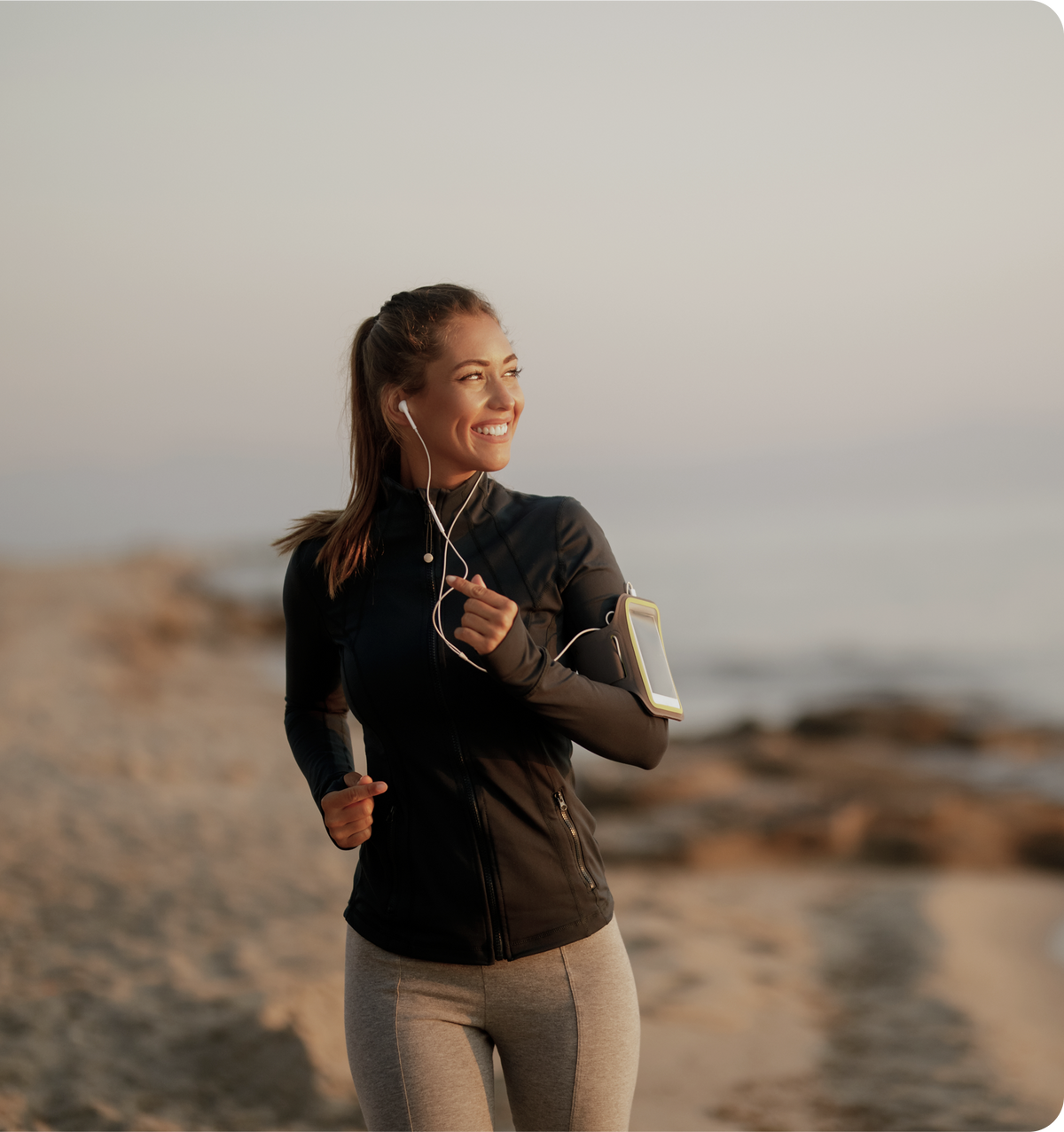 <p>Inner Balance, Outer Confidence</p>