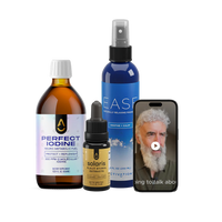 <p>Longevity Bundle</p>