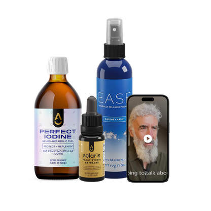 Perfect Longevity Bundle 🌎