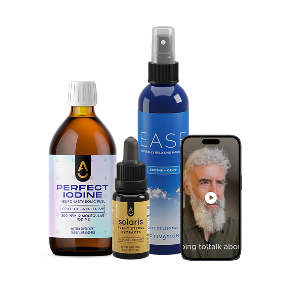 Perfect Longevity Bundle 🌎