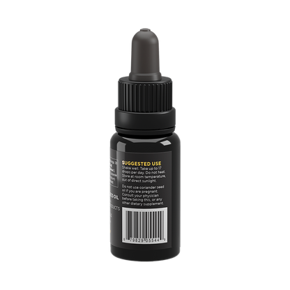 Coriander Oil, Perfect Press