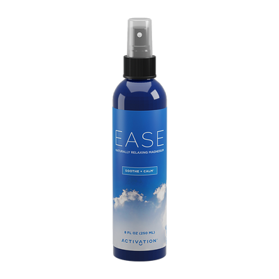 Ease Magnesium 🌎